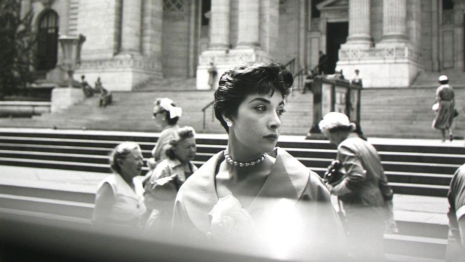 Jedyna w Polsce wystawa Vivian Maier zawita niedługo do Tarnowa 1