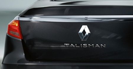 Talisman - Samsung SM7 ze znaczkiem Renault? [aktualizacja]
