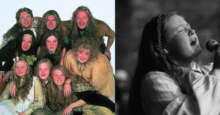 Barby Kelly nie żyje. Wokalistka kultowego zespołu "The Kelly Family" miała 45 lat