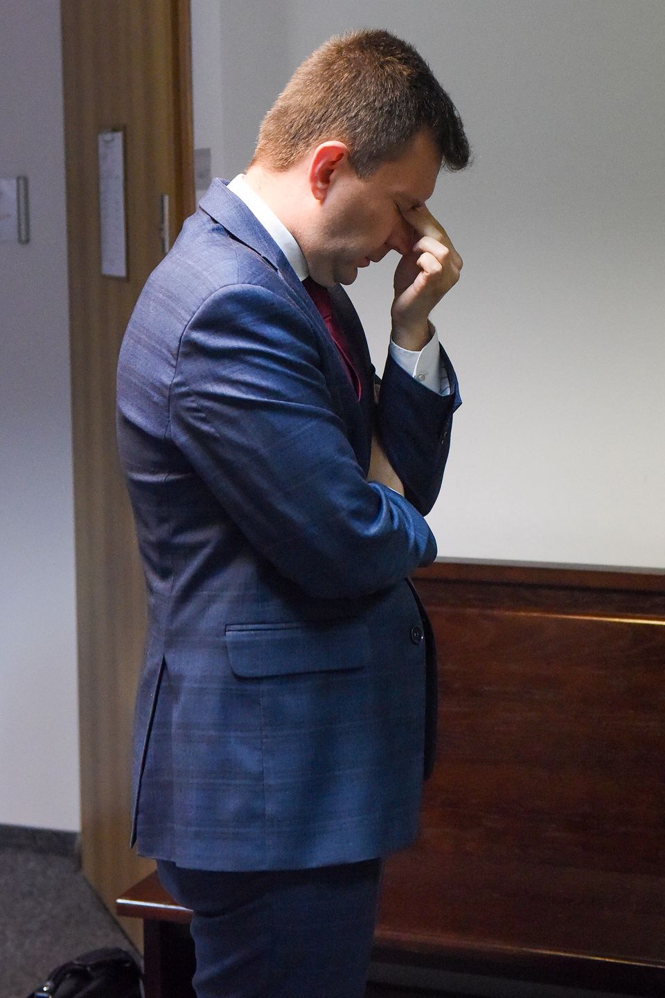 Łukasz Schreiber