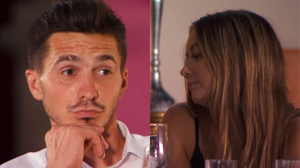 Internauci nie dają Darkowi i Nicoli szans. Nie zostawili na jego zachowaniu suchej nitki