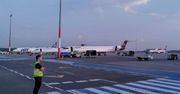 Strajki w Niemczech to problemy dla pasażerów na poznańskim lotnisku