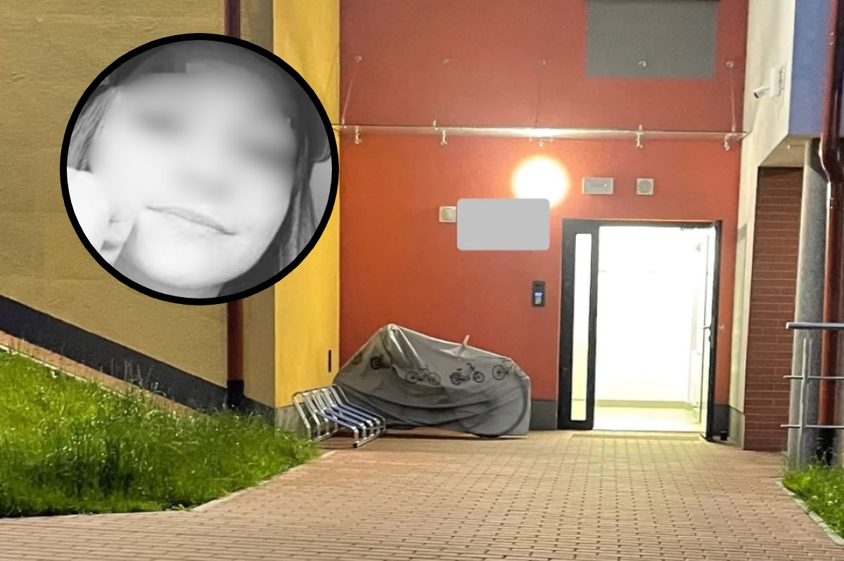 Zabójstwo w Tarnowie. Policja zatrzymała podejrzanego