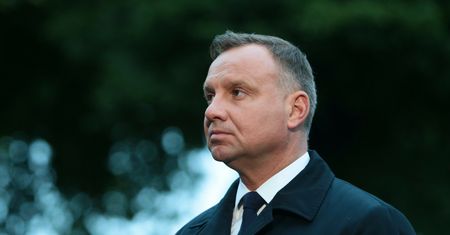 Koziński: Tylko podgrzewają napięcie. Ostre słowa Dudy w rocznicę 1 września [OPINIA]
