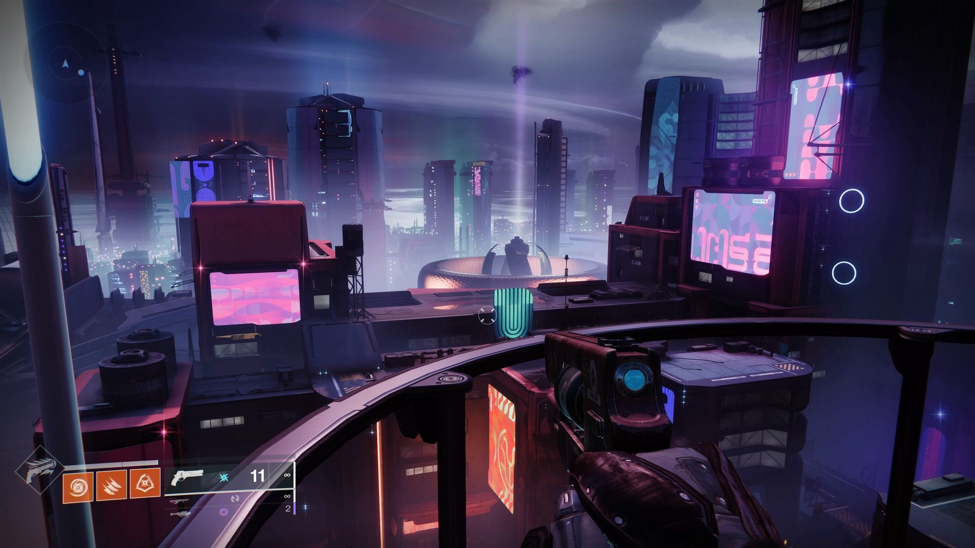 Destiny 2: Lightfall