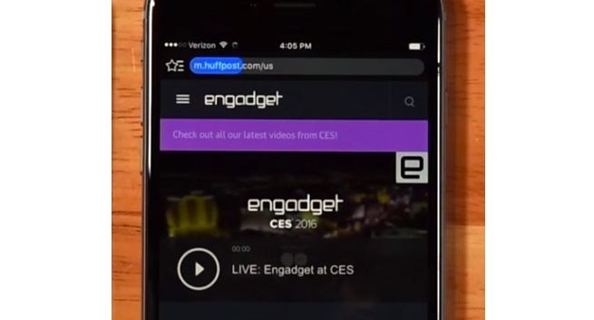 Mobilna przeglądarka Brave będzie blokować automatycznie agresywne reklamy
