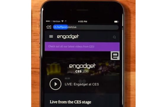 Mobilna przeglądarka Brave będzie blokować automatycznie agresywne reklamy