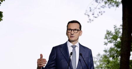 Gdzie na wakacje? Morawiecki zdradza plany