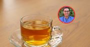 Gastroenterolog wskazuje najzdrowszą herbatę. Jelita i wątroba się odwdzięczą