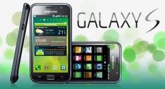 Samsung Galaxy S