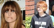 NOWA fryzura Paris Jackson! (ZDJĘCIA)