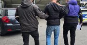 Znęcał się nad rodziną i terroryzował sąsiadów. 27-latek przebił opony w 18 samochodach