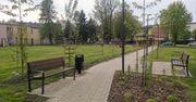 Park Południa coraz bliżej. Nowe zielone miejsce powstanie przy Zbiegniewskiej i Wiejskiej