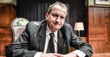 Górski o aferze z Polsatem. Padło nazwisko Tuska