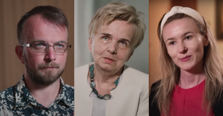 Małżeństwu Markowi i Kornelii ze "Ślubu od pierwszego wejrzenia" ZAGRAŻAŁA TEŚCIOWA. Jak obecnie wyglądają ich relacje?