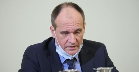 "Coś się wydarzyło". Poseł o Kukizie
