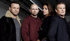 Drugi sezon serialu „Sprawiedliwi - Wydział kryminalny” od 8 marca w Czwórce