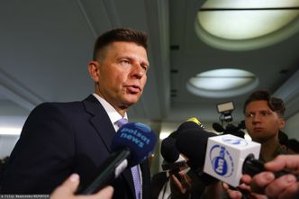 Petru zbiera podpisy, koalicja trzeszczy. Szykuje się nowy konflikt