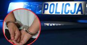 Jarocin: Wezwał policję na pomoc, a został zatrzymany. Ma dużo na sumieniu