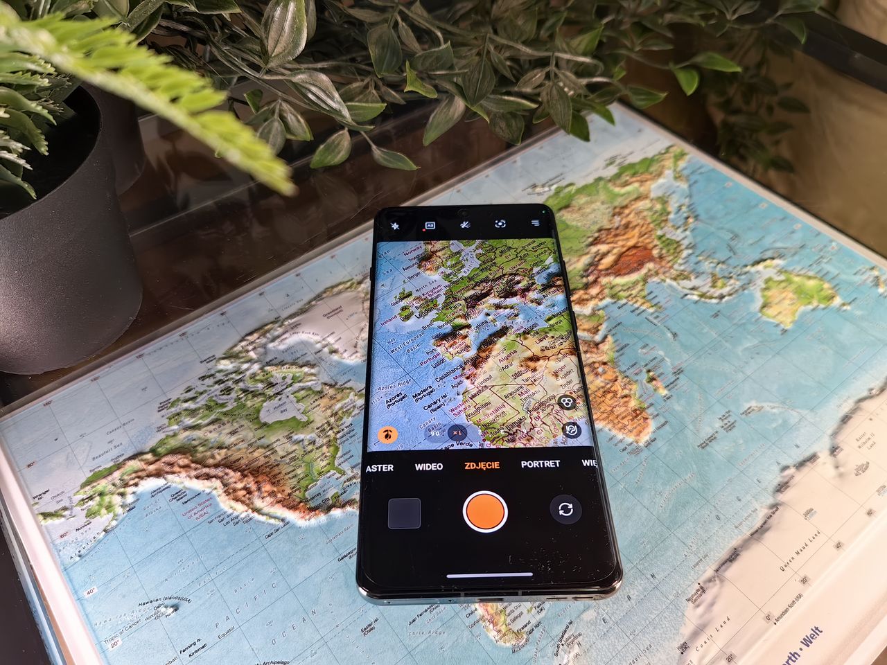 OnePlus 12 robi naprawdę świetne zdjęcia