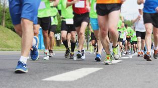 Sławno: ZNP zaprasza na bieg 10 km i 5 km NW. To z okazji 120-lecia