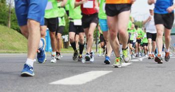 Sławno: ZNP zaprasza na bieg 10 km i 5 km NW. To z okazji 120-lecia