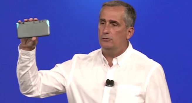 Intel i Google łączą RealSense z Project Tango