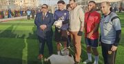 Nietypowe nagrody w turnieju piłkarskim w Egipcie. Oto, co dostali sportowcy