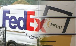 InPost wkrótce w rękach gigantów. Co Advent i FedEx dadzą polskiej firmie?