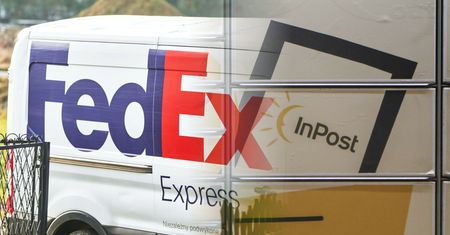 InPost wkrótce w rękach gigantów. Co Advent i FedEx dadzą polskiej firmie?