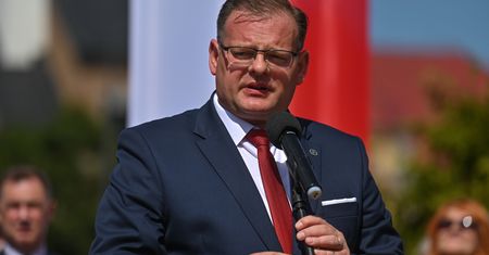 Nominat Szydło traci stanowisko. Decyzję podjął sam Tusk