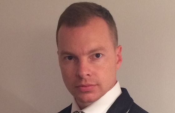 Piotr Glinicki na czele działu sprzedaży BrandTube