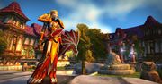 Warcraft na smartfony jeszcze w tym roku. Blizzard potwierdza