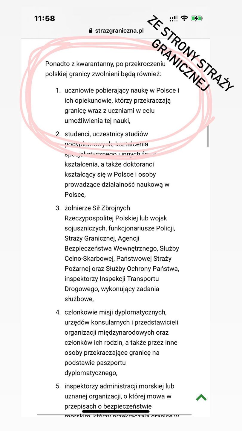 Sonia Bohosiewicz znalazła lukę w przepisach.