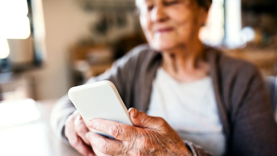 Seniorka straciła 100 tys. zł 