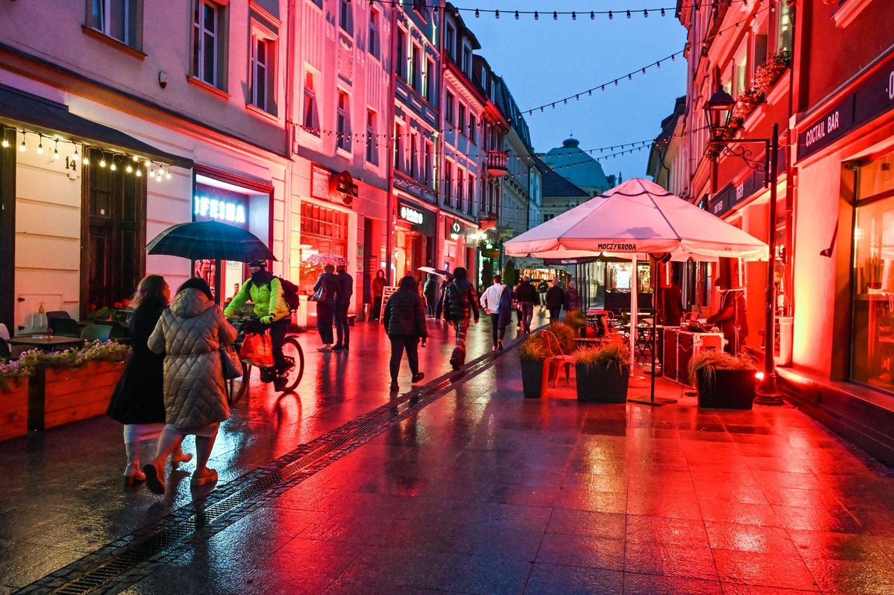 Bydgoszcz: Trzecia edycja Magdzińskiego Fest. Zobacz, jakie atrakcje przygotowano na ulicy w centrum