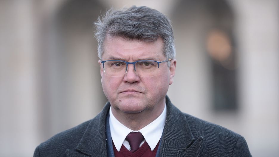 Wąsik zwróci pieniądze? Polityk PiS reaguje