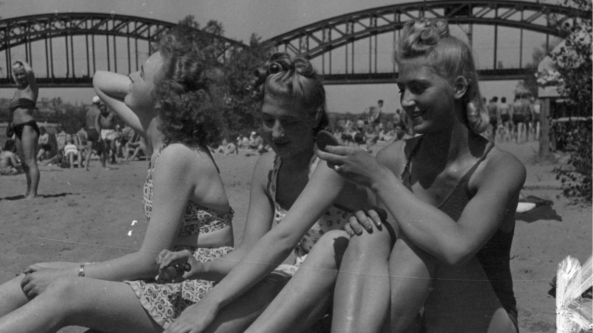 Kobiety w PRL piły ten napój, chociaż o jego pozytywnych właściwościach prawdopodobnie nie wiedziały 