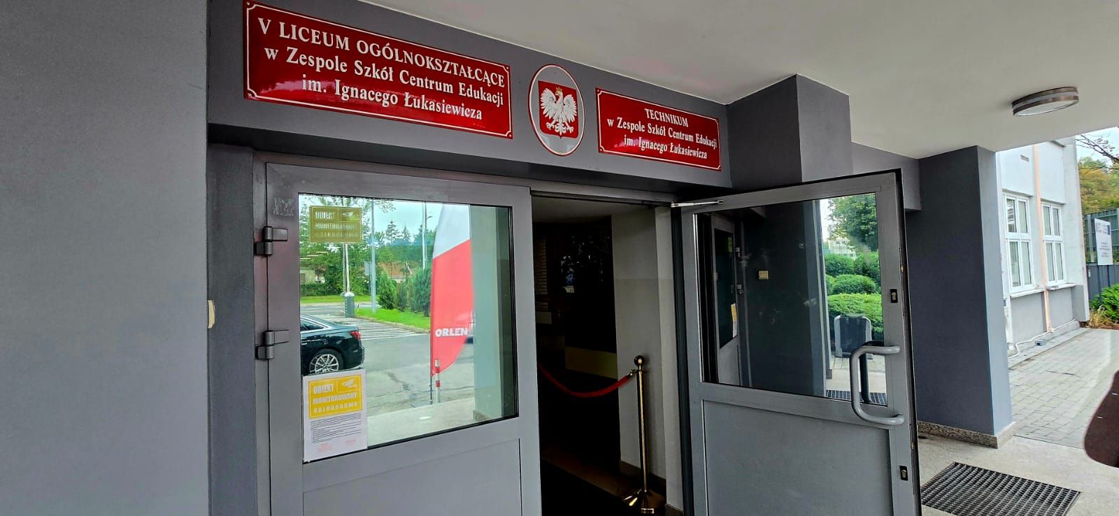 Nowe laboratoria