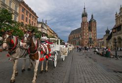 10 найкращих міст Європи: Краків на дев‘ятому місці