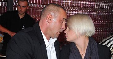 Saleta: "Nie zamierzam się żenić z tą dziewczyną"