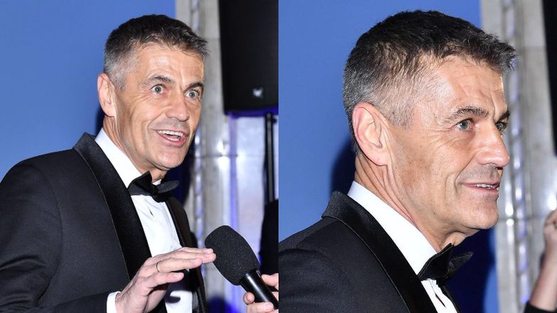 Premiera "Lewandowski Nieznany"