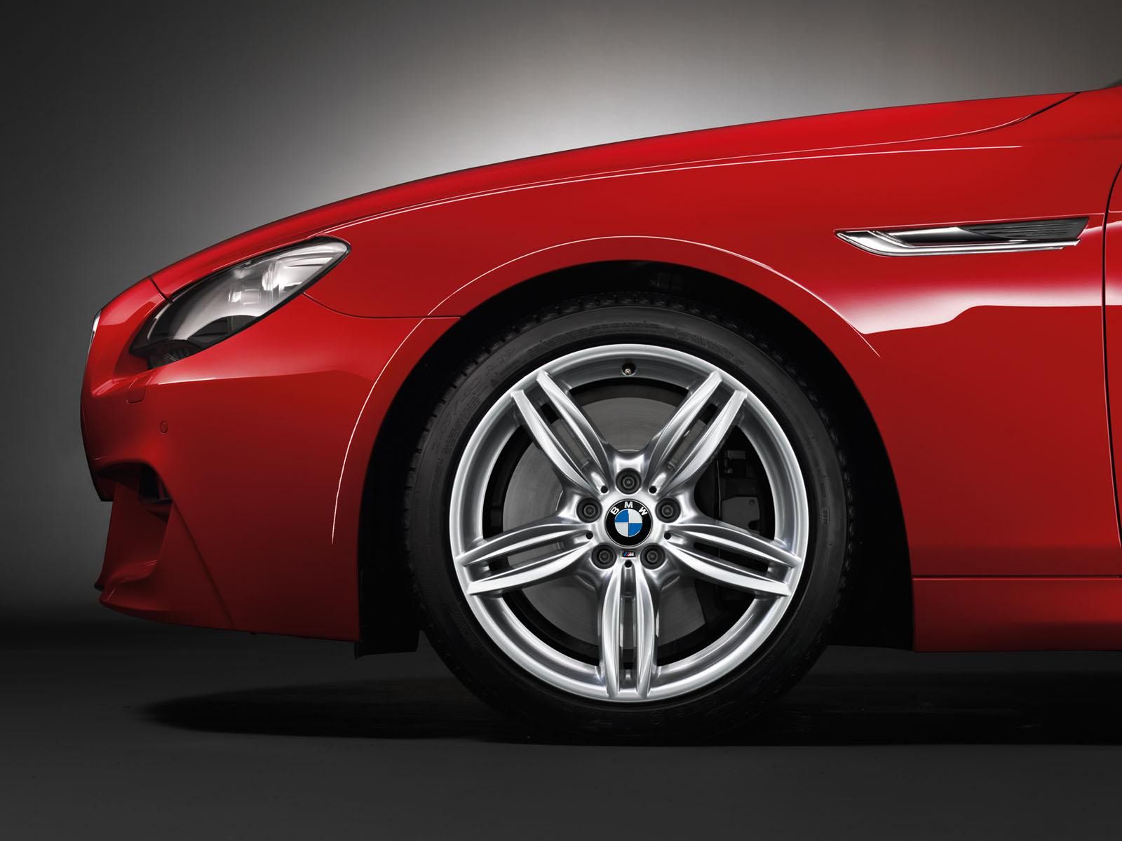 BMW 6