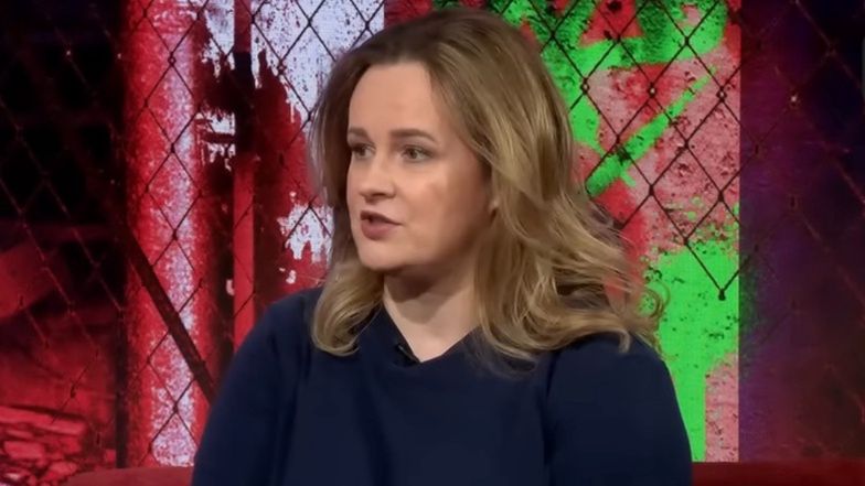 Joanna Kołaczkowska zdradziła, że spisała testament