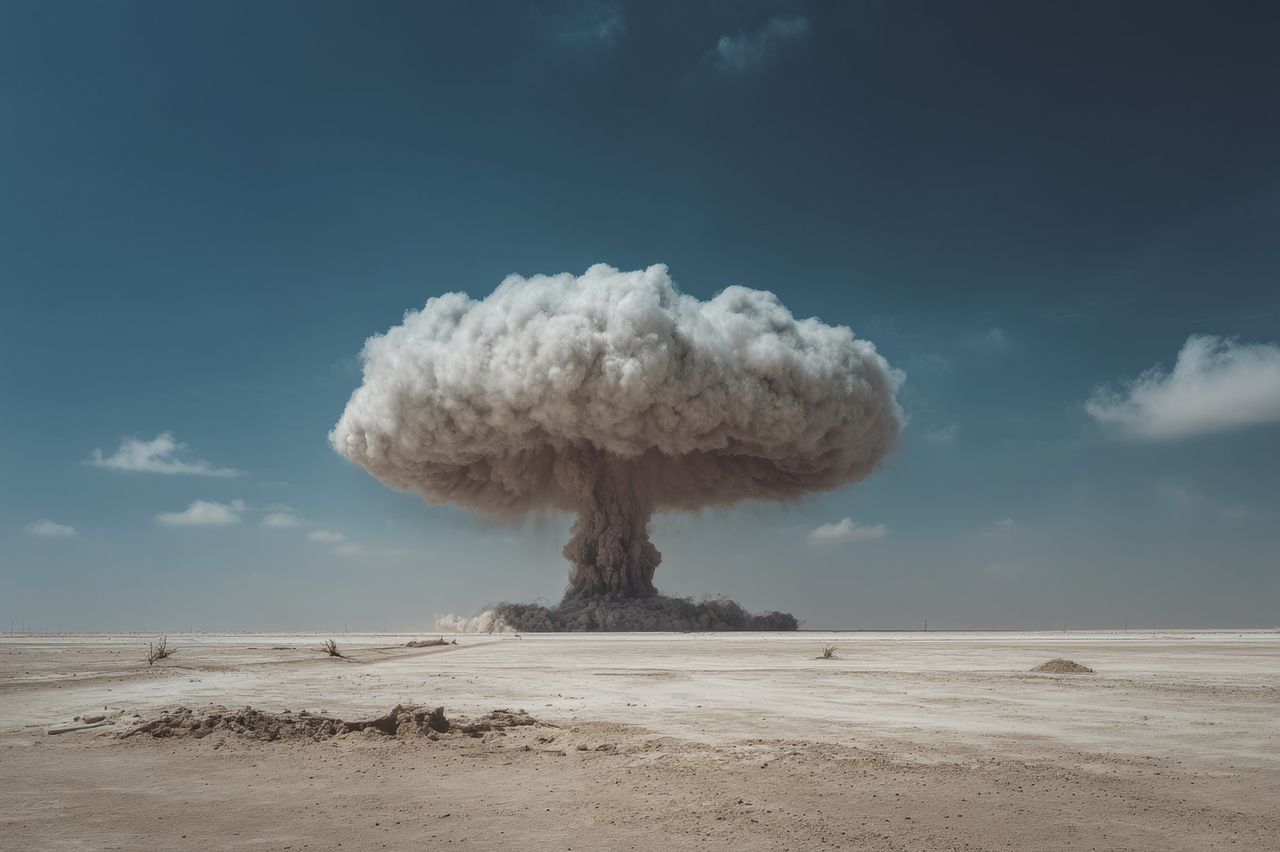 Indie i Pakistan na krawędzi wojny. Co wiemy o ich broni nuklearnej?