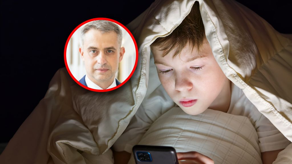 Gawkowski o dostępie dla stron dla dorosłych