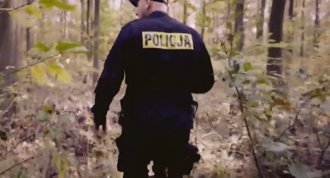 „Na start 3150 zł na rękę” - wielkopolska policja promuje się jako pracodawca (wideo)