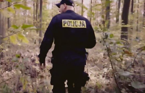 „Na start 3150 zł na rękę” - wielkopolska policja promuje się jako pracodawca (wideo)