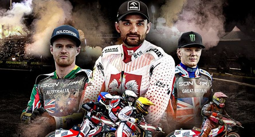 Speedway of Nations w Eurosporcie 2, HBO Max i TTV