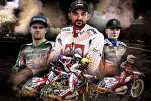 Materiały promujące Speedway of Nations